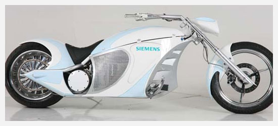 siemens them bike