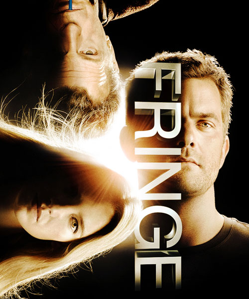 fringe the tv series wallpaper