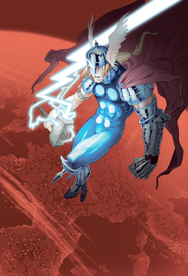 Thor_by_nesmosfactory
