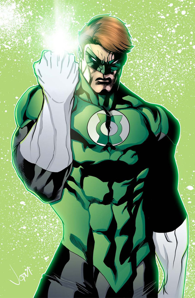 The_Mighty_Green_Lantern_by_xXNightblade08Xx