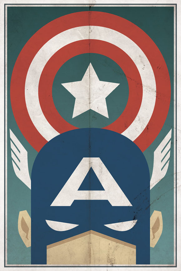 Captain_America___Poster_by_drawsgood