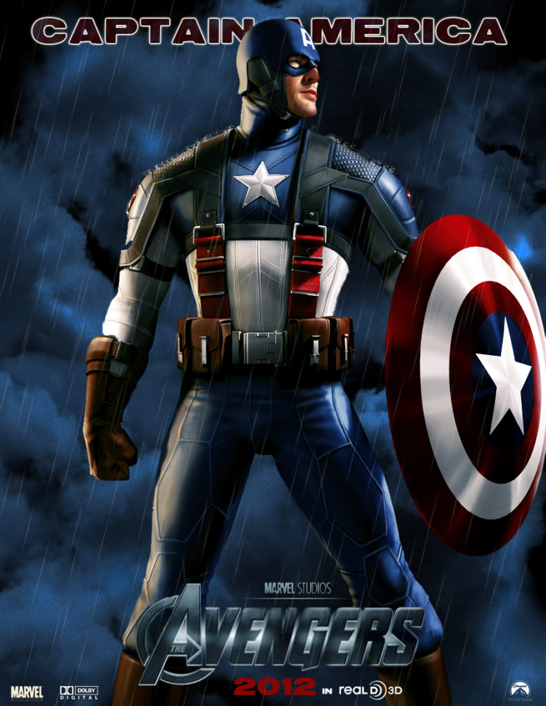 avengers__captain_america_by_agustin09-d2zaup2