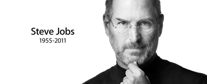 Remembering Steve Jobs 1955 – 2011